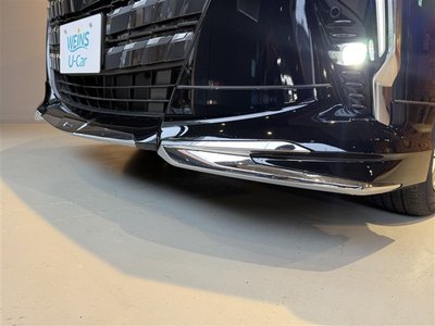 TOYOTA ALPHARD - 9