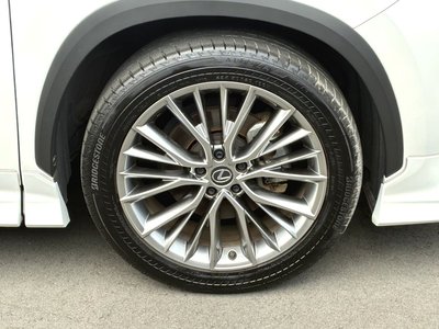 2023 Lexus NX — миниатюра 44
