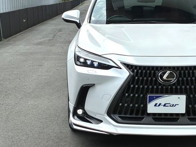 2023 Lexus NX — миниатюра 39