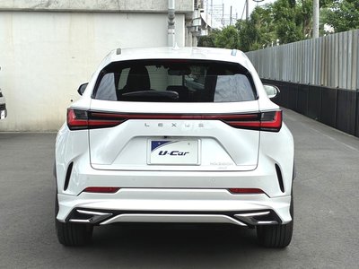 2023 Lexus NX — миниатюра 36