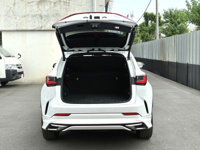 2023 Lexus NX — миниатюра 37