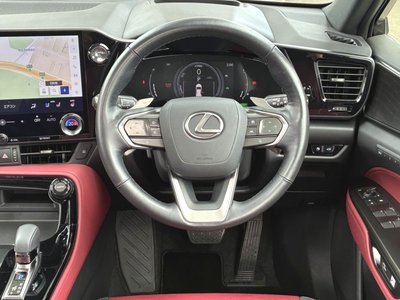 صورة 3 لـ 2023 Lexus NX