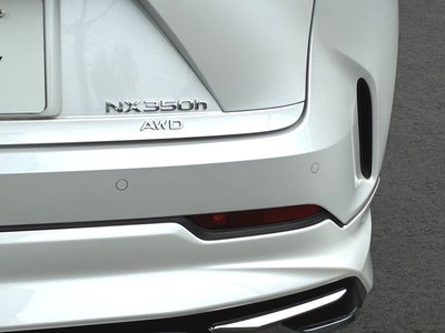 2023 Lexus NX — миниатюра 43