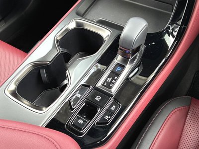 2023 Lexus NX — миниатюра 16