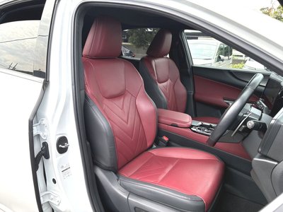 2023 Lexus NX 照片 9