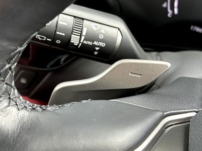 2023 Lexus NX — миниатюра 19