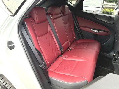 2023 Lexus NX — миниатюра 12