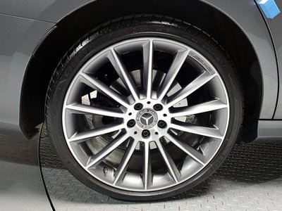 MERCEDES-BENZ E-CLASS - 6