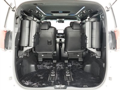 2022 TOYOTA ALPHARD thumbnail 36
