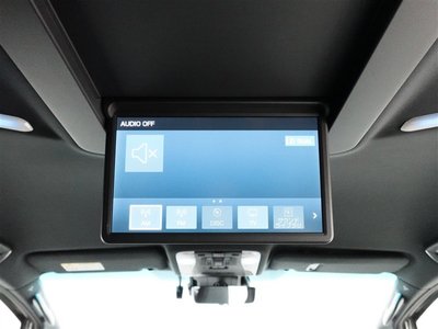 2022 TOYOTA ALPHARD thumbnail 27