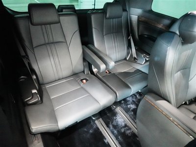 2022 TOYOTA ALPHARD thumbnail 33