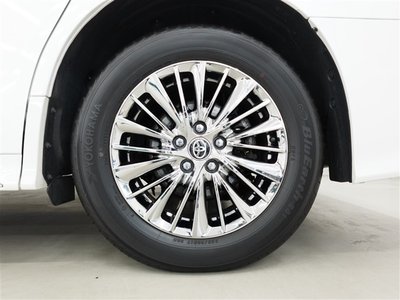 2022 TOYOTA ALPHARD 照片 9