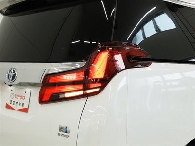 2022 TOYOTA ALPHARD thumbnail 40