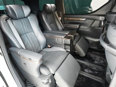 2022 TOYOTA ALPHARD thumbnail 32