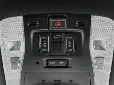 2022 TOYOTA ALPHARD thumbnail 30