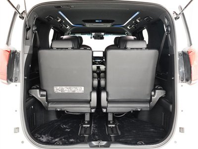 2022 TOYOTA ALPHARD thumbnail 35