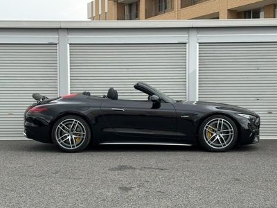 2023 Mercedes-BENZ SL 照片 9