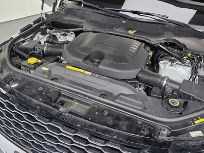 LAND ROVER RANGE ROVER - 7