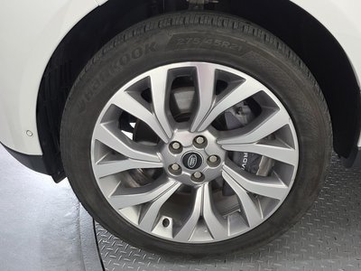 LAND ROVER RANGE ROVER - 6