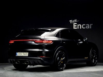 PORSCHE CAYENNE - 2