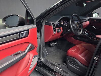 PORSCHE CAYENNE - 10