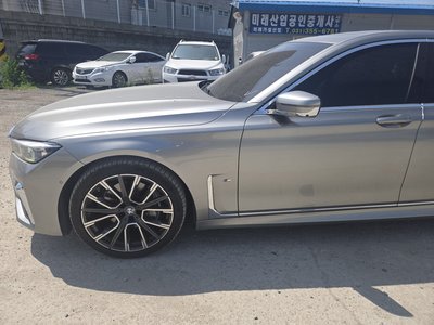 صورة 6 لـ 2022 BMW 7 SERIES