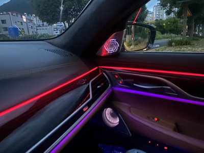 صورة مصغرة 14 لـ 2022 BMW 7 SERIES