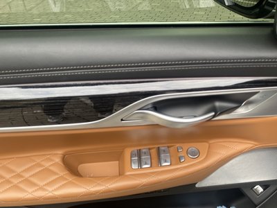 صورة مصغرة 20 لـ 2022 BMW 7 SERIES