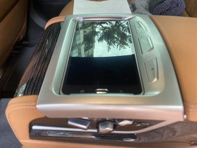 صورة مصغرة 16 لـ 2022 BMW 7 SERIES