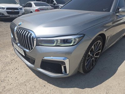 صورة 9 لـ 2022 BMW 7 SERIES