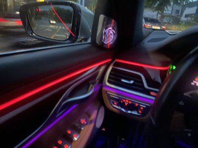 صورة مصغرة 13 لـ 2022 BMW 7 SERIES
