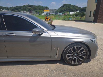 صورة 10 لـ 2022 BMW 7 SERIES