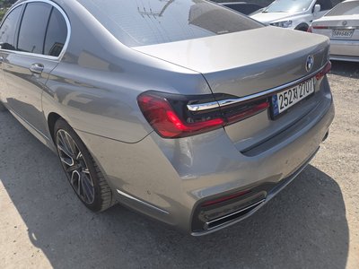 صورة 3 لـ 2022 BMW 7 SERIES