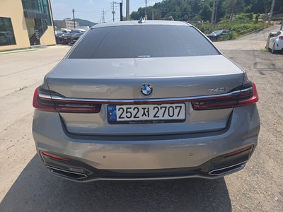 صورة 8 لـ 2022 BMW 7 SERIES