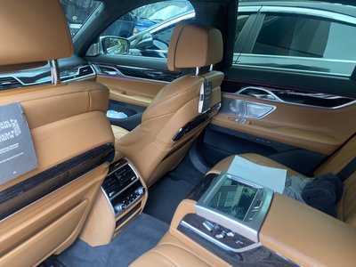 صورة مصغرة 17 لـ 2022 BMW 7 SERIES