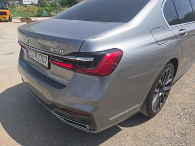 صورة 5 لـ 2022 BMW 7 SERIES