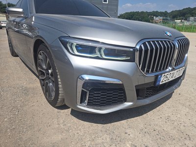 صورة مصغرة 11 لـ 2022 BMW 7 SERIES
