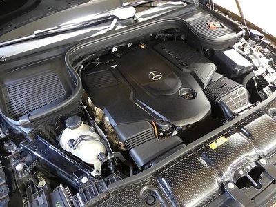 MERCEDES-BENZ GLE - 7
