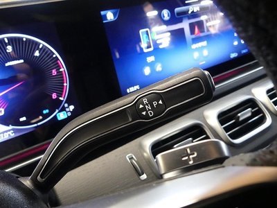 MERCEDES-BENZ GLE - 9