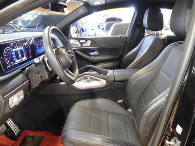 MERCEDES-BENZ GLE - 10