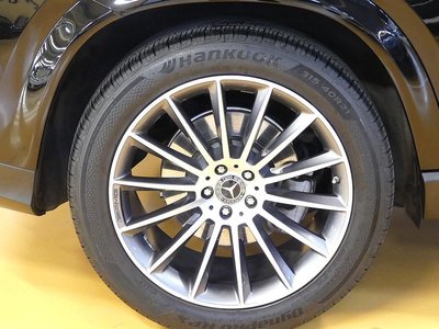 MERCEDES-BENZ GLE - 6