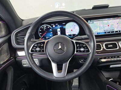 2022 Mercedes-BENZ GLE — миниатюра 13