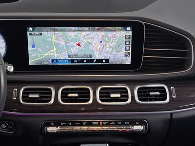 2022 Mercedes-BENZ GLE — миниатюра 14