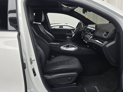 2022 Mercedes-BENZ GLE — миниатюра 11