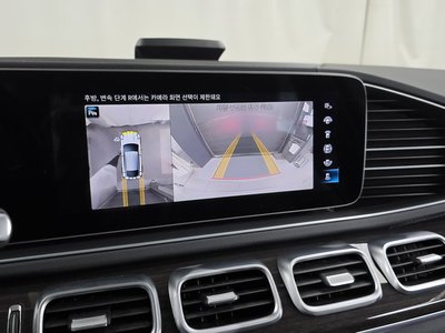 2022 Mercedes-BENZ GLE — миниатюра 15