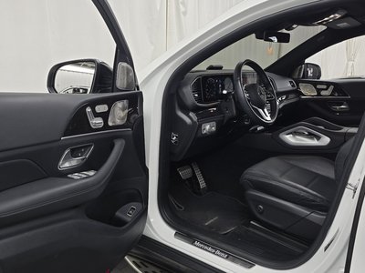 2022 Mercedes-BENZ GLE — фото 10