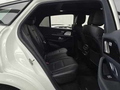 2022 Mercedes-BENZ GLE — миниатюра 12