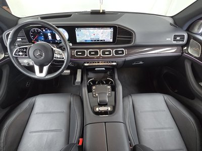 2022 Mercedes-BENZ GLE — фото 5