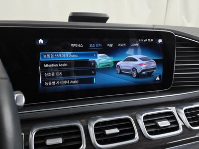 2022 Mercedes-BENZ GLE — миниатюра 16