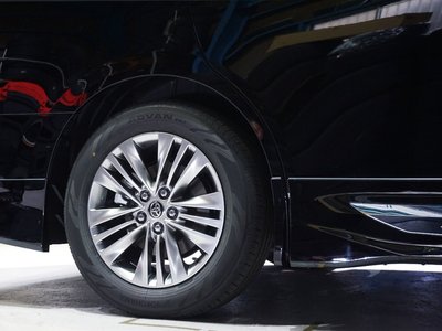 2026 TOYOTA ALPHARD thumbnail 12